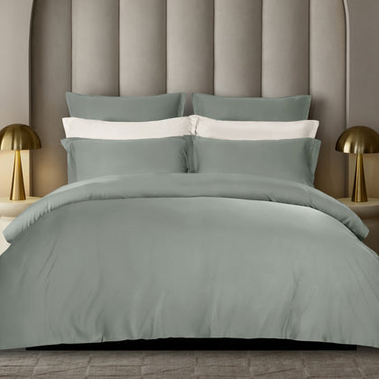 INTERO BambooPro Collection (Fitted Sheet Set | Bed Set)