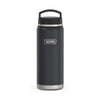 THERMOS 1.2L Stainless Steel Vacuum Insulated ICON Tumbler with Screw Top - Granite