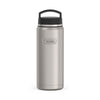 THERMOS 1.2L Stainless Steel Vacuum Insulated ICON Tumbler with Screw Top - Matte Stainless Steel