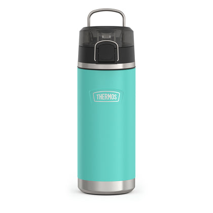 THERMOS  ICON Series 0.53L Stainless Steel Kids Bottle with Spout - Seafoam