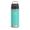 THERMOS  ICON Series 0.53L Stainless Steel Kids Bottle with Spout - Seafoam