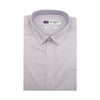 John Langford Wrinkle Resistant Long-Sleeved Shirt - Purple