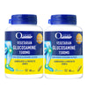Ocean Health Vegetarian Glucosamine 1500mg 60 Capsules (Twin Pack)