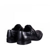 Everbest Leather Shoes - Black