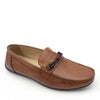 Everbest Loafers - Light Brown