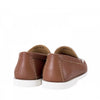 EVERBEST Leather Shoes (JB2044) - Camel