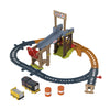 Thomas & Friends Diesel's Lift & Load Constrution Set