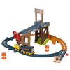 Thomas & Friends Diesel's Lift & Load Constrution Set