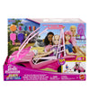 Barbie Beach Detectives Ultimate Beach Buggy Vehicle
