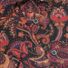 John Langford Wrinkle Resistant Short-Sleeved Shirt - Orange