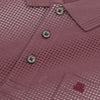 John Langford Polo Shirt - Maroon
