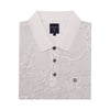 John Langford Polo Shirt - White