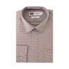 John Langford Long-sleeved Shirt - Grey