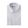 John Langford 100% Cotton Long-Sleeved Shirt - Col 05