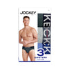 Jockey Mini Briefs (3-pc Pack) - Assorted