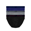 JOCKEY Mini Briefs ( 3-pc Pack) - Assorted