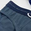 Jockey Mini Briefs (3-pc Pack) - Assorted