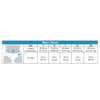 JOCKEY Mini Briefs ( 3-pc Pack) - Assorted