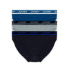 [Bundle of 2] JOCKEY Briefs (3-pc Pack) - Assorted