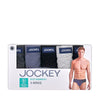 Jockey Mini Briefs (5-pc Pack) - Assorted