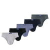 Jockey Mini Briefs (5-pc Pack) - Assorted