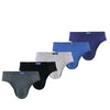 Jockey Mini Briefs (5-pc Pack) - Assorted