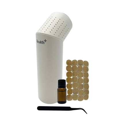 Health+ Gua Sha Wand