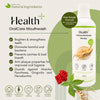 HEALTH+ 500ml OralCare Mouthwash - Ginseng
