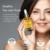 Mix & Match Any 3] HEALTH+ Orofill 30ml Golden Serum & Orofill Revive Softgel 60s