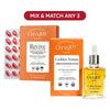 Mix & Match Any 3] HEALTH+ Orofill 30ml Golden Serum & Orofill Revive Softgel 60s