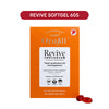 Mix & Match Any 3] Health+ Orofill 30ml Golden Serum & Orofill Revive Softgel 60s