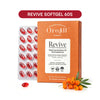 Mix & Match Any 3] HEALTH+ Orofill 30ml Golden Serum & Orofill Revive Softgel 60s