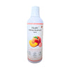 HEALTH+ 500ml OralCare Mouthwash - Peach
