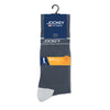 Jockey Full Length Socks (3-pc Pack)
