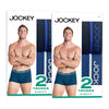 [Bundle of 2] JOCKEY Trunks (2-pc Pack) - Assorted
