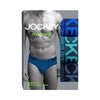 Jockey Briefs (3-pc Pack) - Assorted