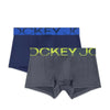 Jockey Trunks (2-pc Pack) - Assorted