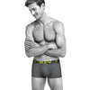 Jockey Trunks (2-pc Pack) - Assorted