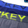 Jockey Trunks (2-pc Pack) - Assorted