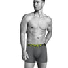 Jockey Trunks (2-pc Pack) - Assorted
