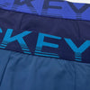 Jockey Trunks (2-pc Pack) - Assorted