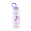 THERMOS  0.75L Kuromi Bottle with Carry Loop