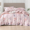 Jean Perry Tencel Lambeth Collection Fitted Sheet Set / Bed Set - Cornelia