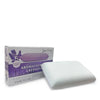 Jean Perry Aromatherapy Lavender Classic Memory Foam Pillow