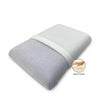 Jean Perry Aromatherapy Lavender Classic Memory Foam Pillow
