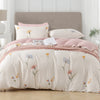 Jean Perry Oakridge Collection Fitted Sheet Set / Bed Set
