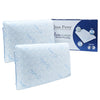 Jean Perry Snow Classic Memory Pillow - Bundle of 2