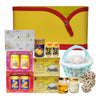 Super Grade Brand CNY Happiness Gift Hamper K200238