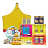 Super Grade Brand CNY Wellness Gift Hamper K200298