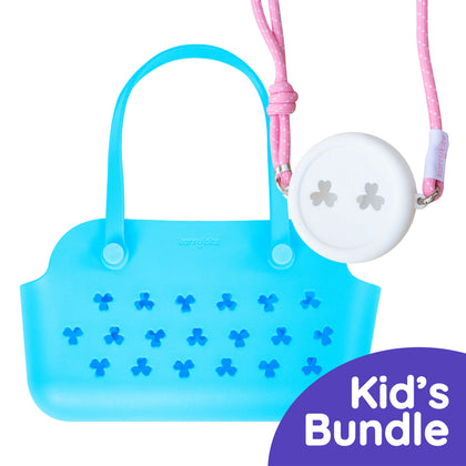 KarryKits Kids Bundle - Blue